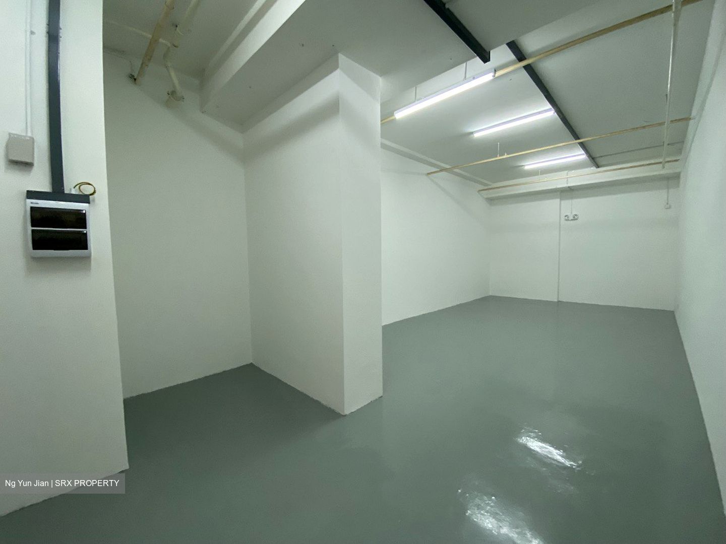 Woodlands Bizhub (D27), Warehouse #419751841